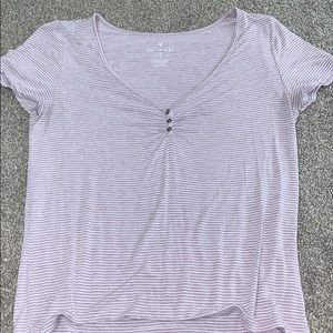 American eagle soft & sexy tee